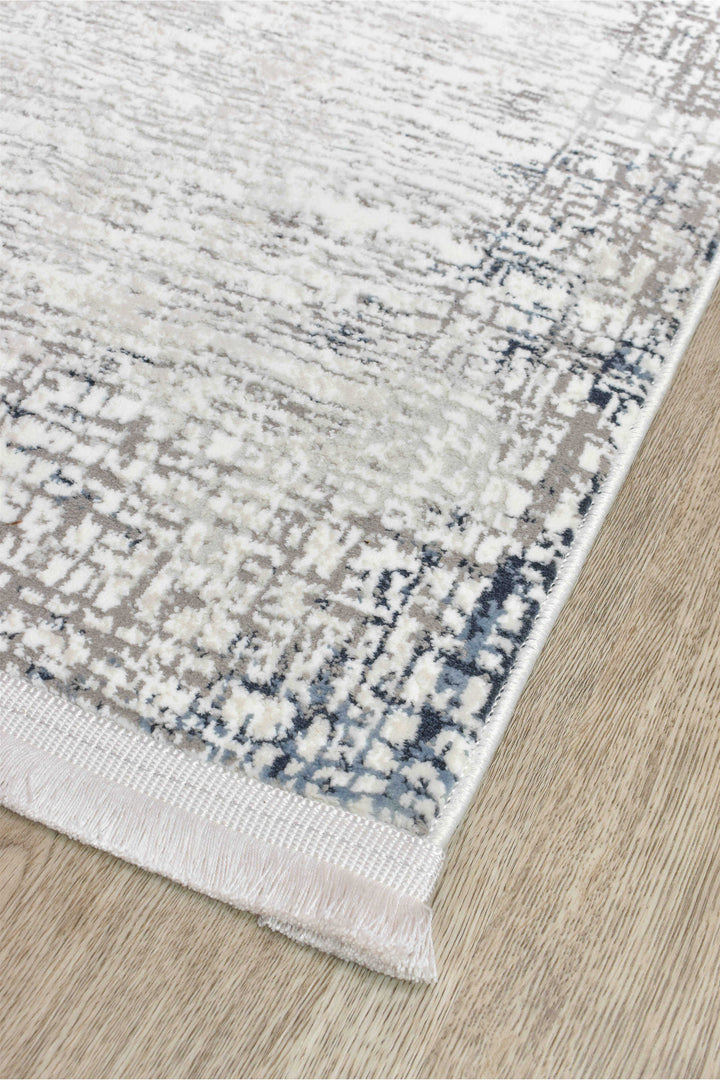 Amara Sandy Gorge Runner - Turkish-inspired hallway runner rug from Treasures of Turkey