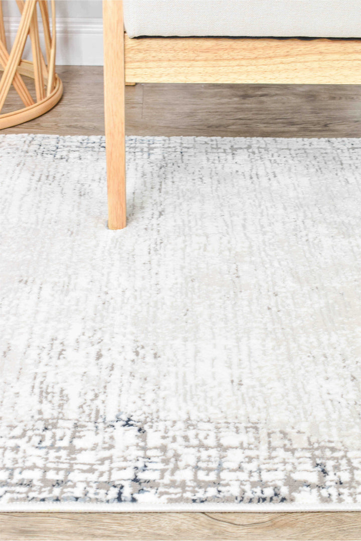 Amara Sandy Gorge Runner - Turkish-inspired hallway runner rug from Treasures of Turkey