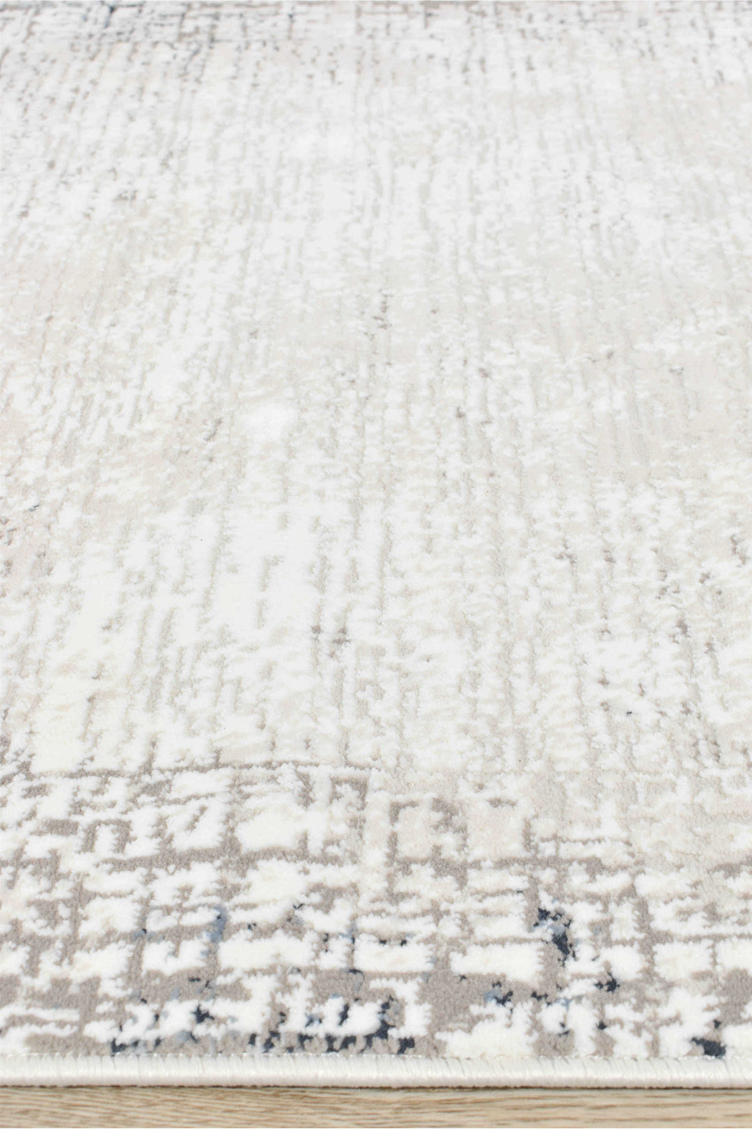 Amara Sandy Gorge Runner - Turkish-inspired hallway runner rug from Treasures of Turkey