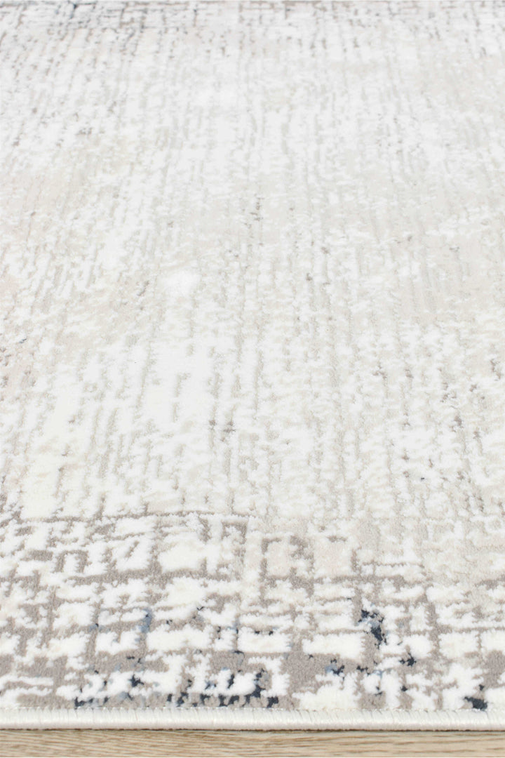 Amara Sandy Gorge Runner - Turkish-inspired hallway runner rug from Treasures of Turkey