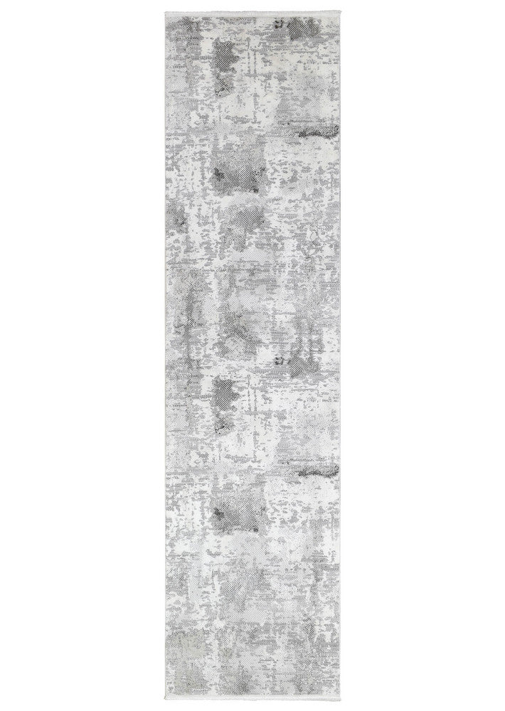 Eternal Tassel Charcoal Cream Hallway Runner – Treasures of Turkey