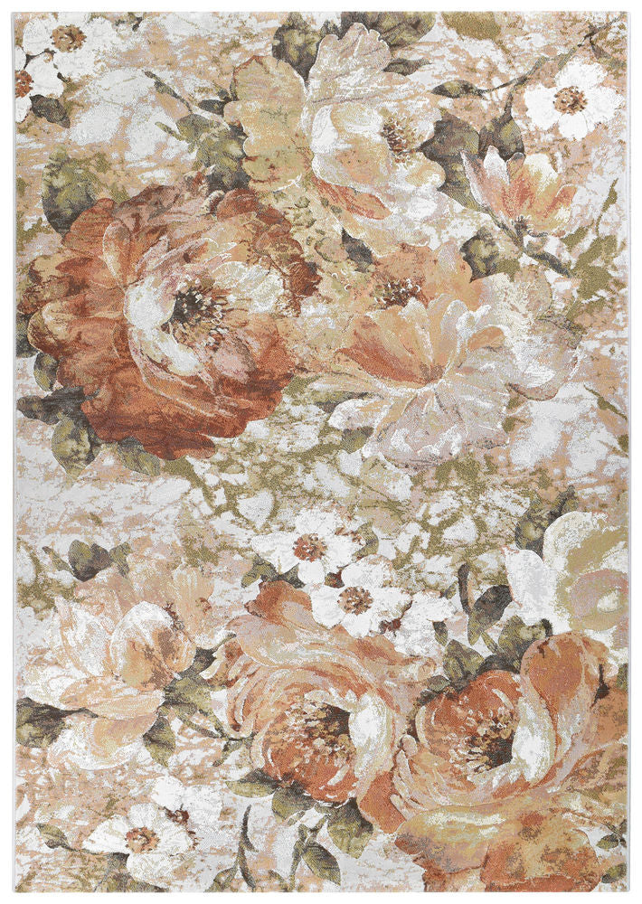 Contemporary Cove Rug - Turkish-inspired modern rug from Treasures of Turkey