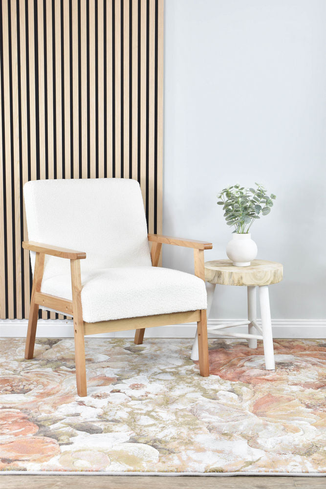 Contemporary Cove Rug - Turkish-inspired modern rug from Treasures of Turkey