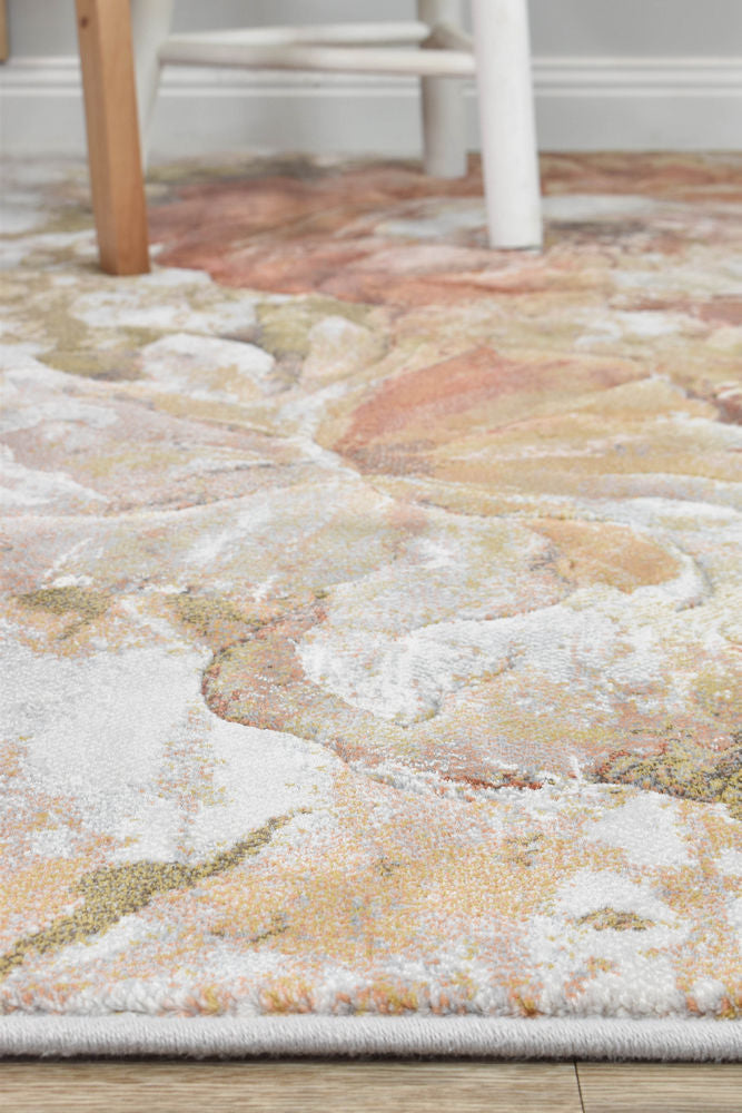 Contemporary Cove Rug - Turkish-inspired modern rug from Treasures of Turkey