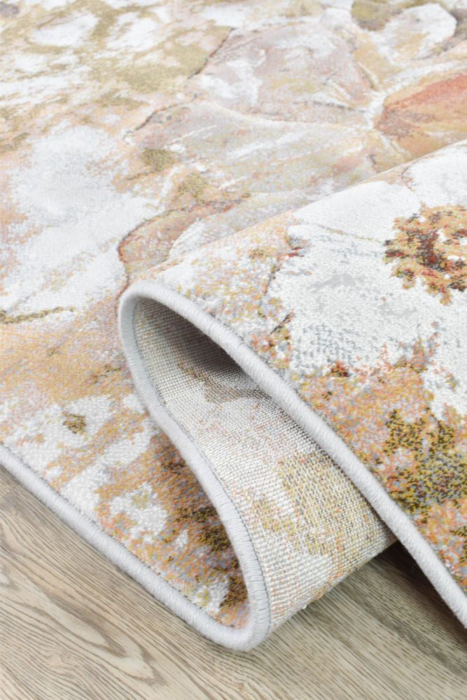 Contemporary Cove Rug - Turkish-inspired modern rug from Treasures of Turkey