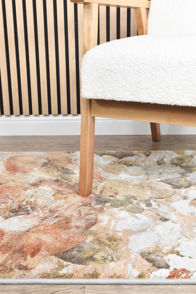 Contemporary Cove Rug - Turkish-inspired modern rug from Treasures of Turkey
