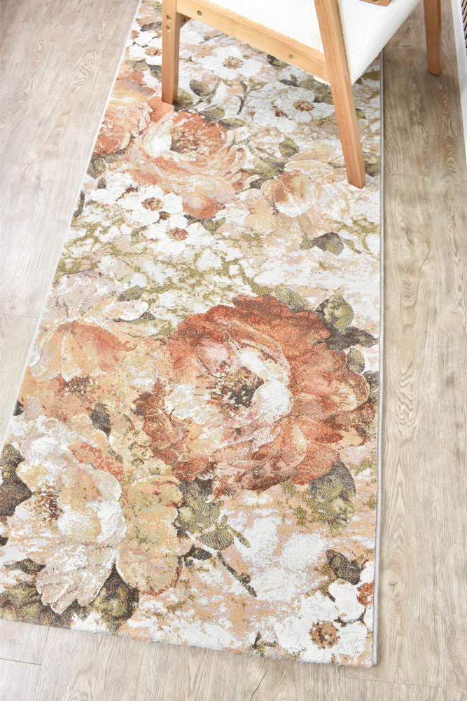 Contemporary Cove Rug - Turkish-inspired modern rug from Treasures of Turkey