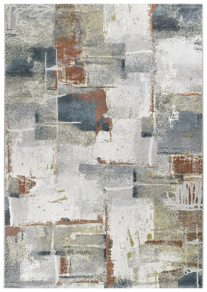 Contemporary Cove Expressions Rug - Turkish-inspired modern rug from Treasures of Turkey