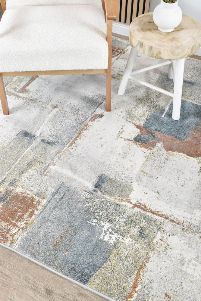 Contemporary Cove Expressions Rug - Turkish-inspired modern rug from Treasures of Turkey
