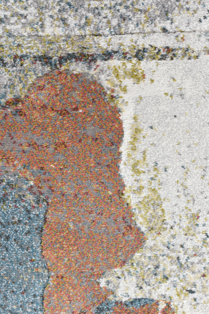 Contemporary Cove Expressions Rug - Turkish-inspired modern rug from Treasures of Turkey