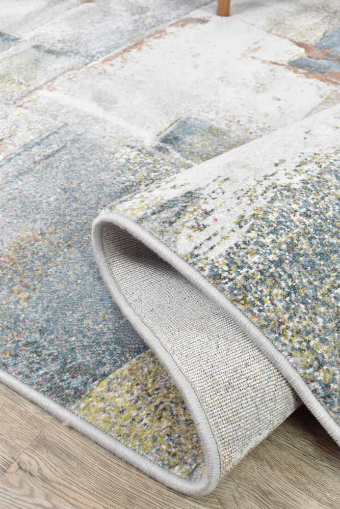 Contemporary Cove Expressions Rug - Turkish-inspired modern rug from Treasures of Turkey