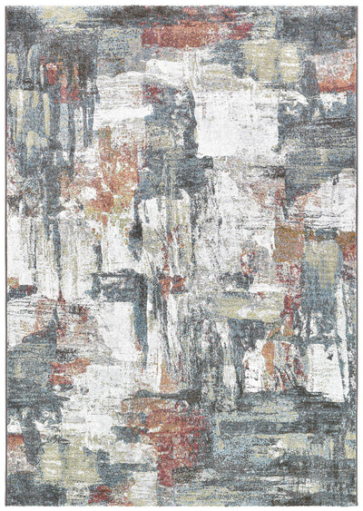 Contemporary Cove Quartz