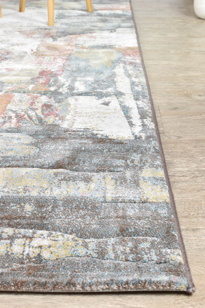 Contemporary Cove Quartz