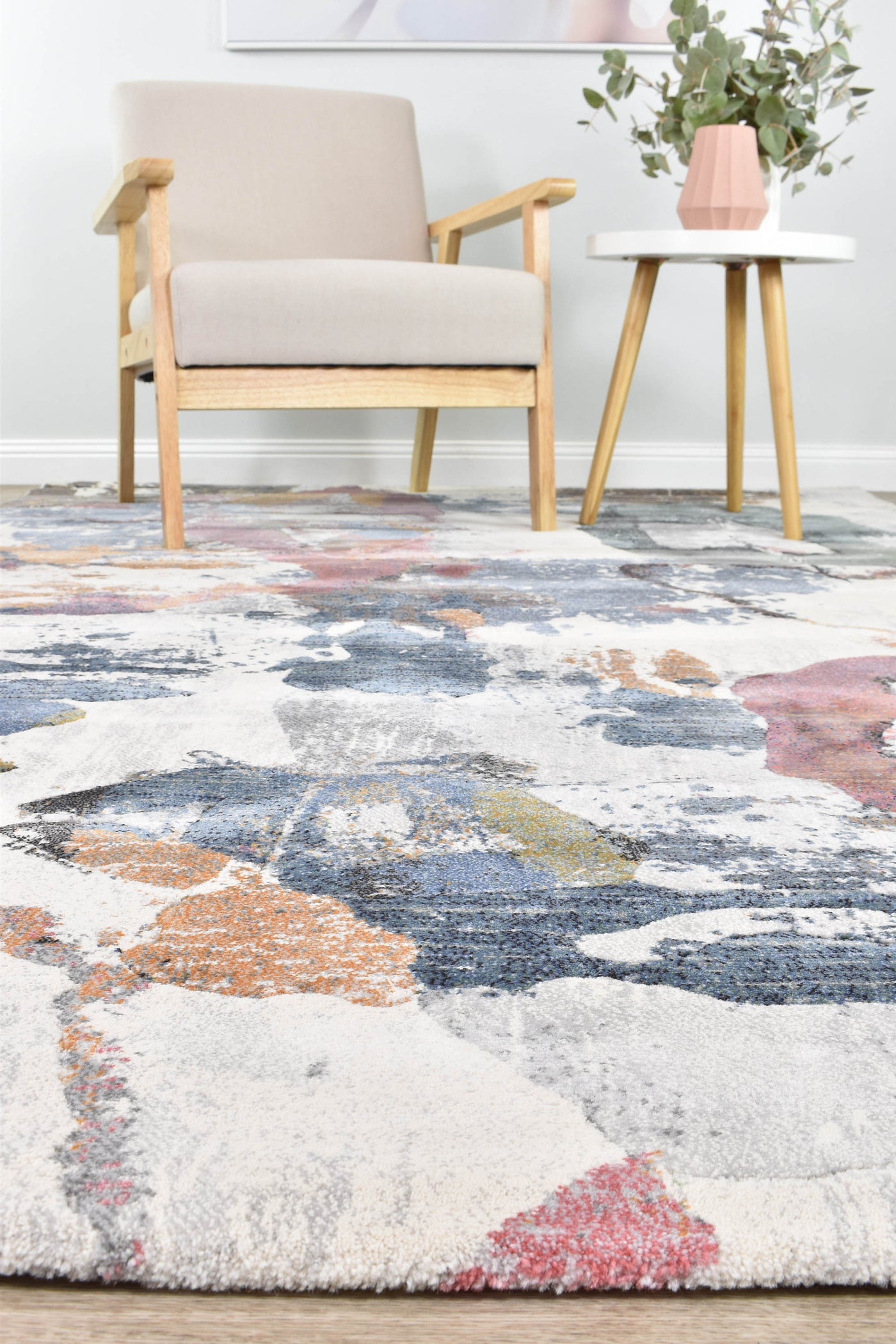 Contemporary Cove Umbra