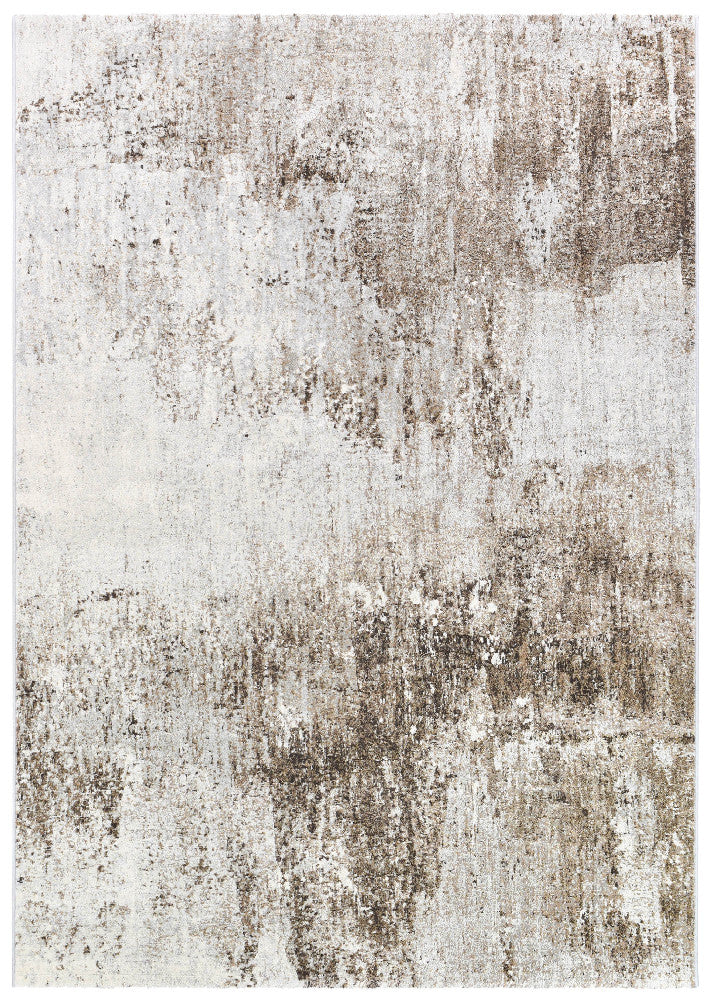Contemporary Cove Meliora Rug - Turkish-inspired modern rug from Treasures of Turkey