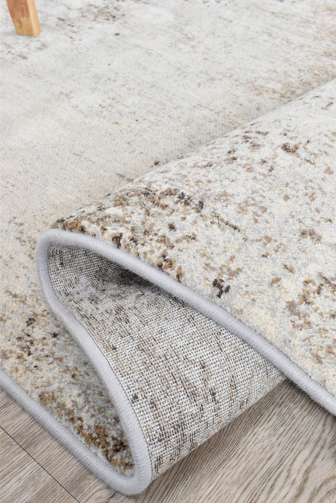 Contemporary Cove Meliora Rug - Turkish-inspired modern rug from Treasures of Turkey