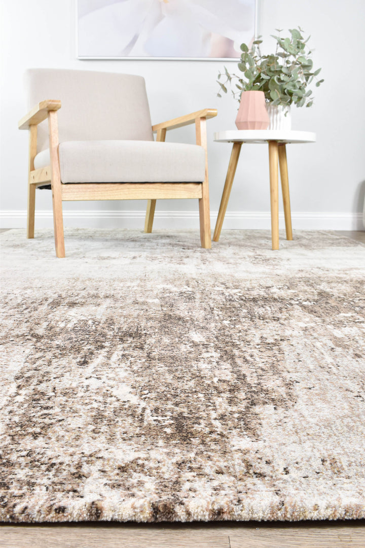 Contemporary Cove Meliora Rug - Turkish-inspired modern rug from Treasures of Turkey