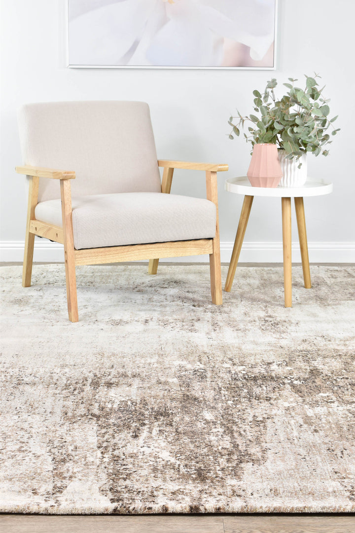 Contemporary Cove Meliora Rug - Turkish-inspired modern rug from Treasures of Turkey