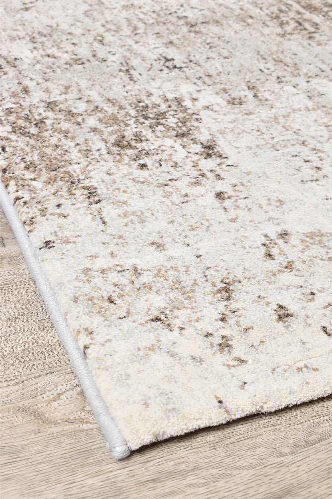 Contemporary Cove Meliora Rug - Turkish-inspired modern rug from Treasures of Turkey