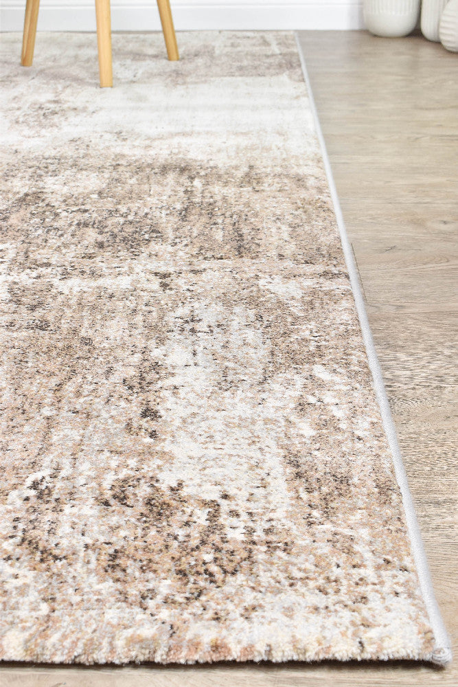 Contemporary Cove Meliora Rug - Turkish-inspired modern rug from Treasures of Turkey
