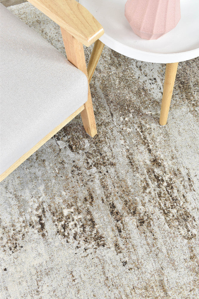 Contemporary Cove Meliora Rug - Turkish-inspired modern rug from Treasures of Turkey