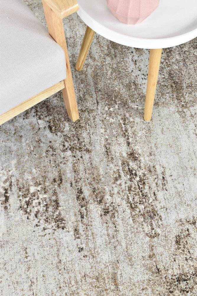 Contemporary Cove Meliora Rug - Turkish-inspired modern rug from Treasures of Turkey