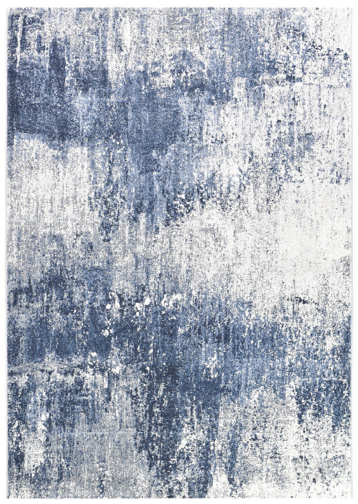 Contemporary Cove Kimberlite Rug - Turkish-inspired modern rug from Treasures of Turkey