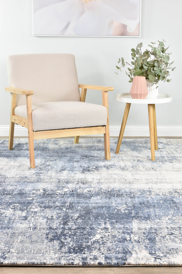 Contemporary Cove Kimberlite Rug - Turkish-inspired modern rug from Treasures of Turkey