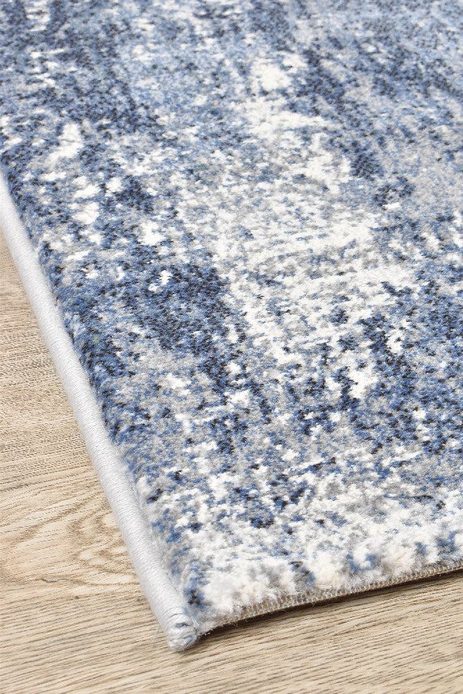 Contemporary Cove Kimberlite Rug - Turkish-inspired modern rug from Treasures of Turkey