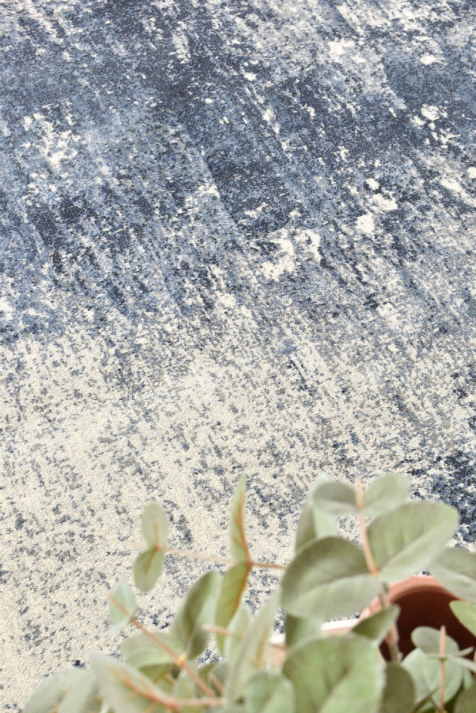 Contemporary Cove Kimberlite Rug - Turkish-inspired modern rug from Treasures of Turkey
