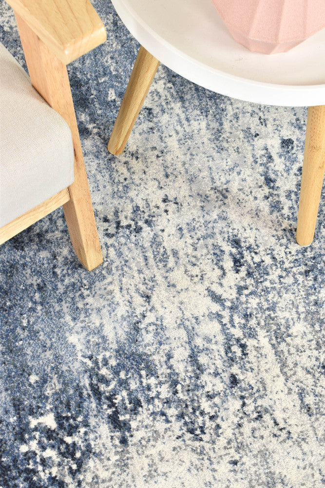 Contemporary Cove Kimberlite Rug - Turkish-inspired modern rug from Treasures of Turkey
