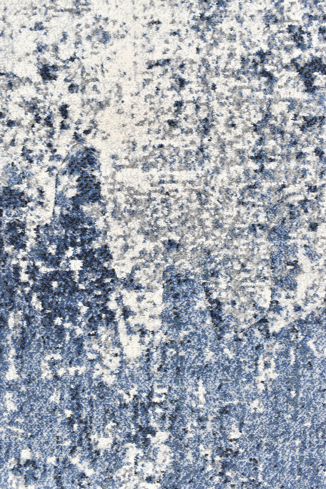 Contemporary Cove Kimberlite Rug - Turkish-inspired modern rug from Treasures of Turkey