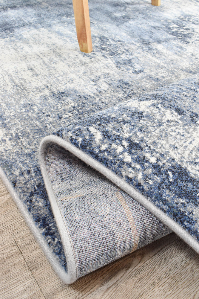 Contemporary Cove Kimberlite Rug - Turkish-inspired modern rug from Treasures of Turkey