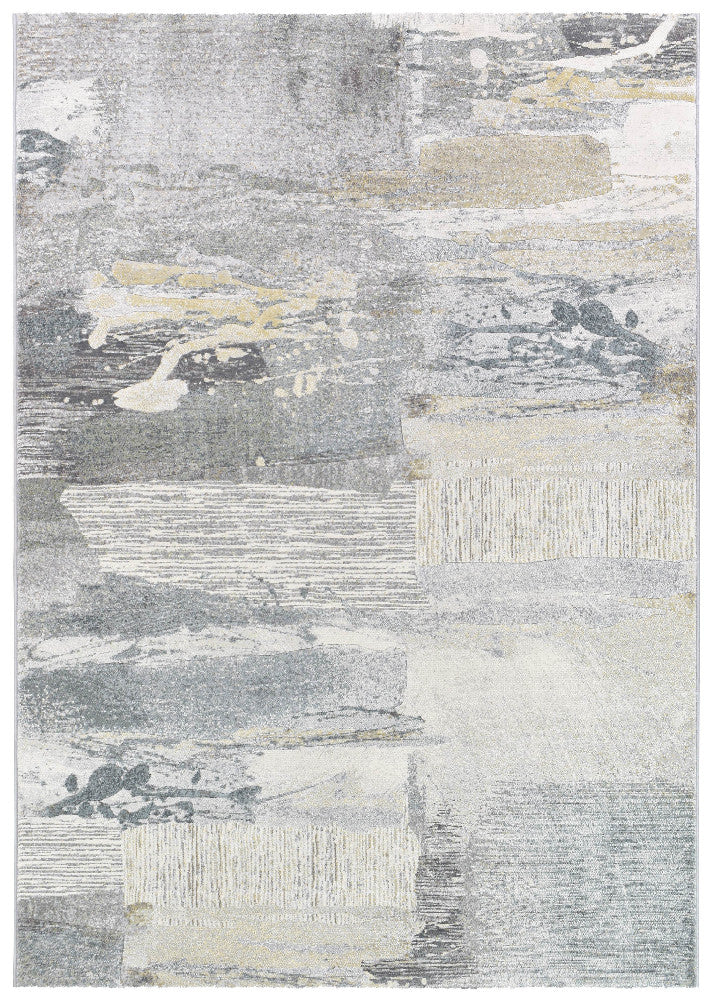 Contemporary Cove Aspera Rug - Turkish-inspired modern rug from Treasures of Turkey