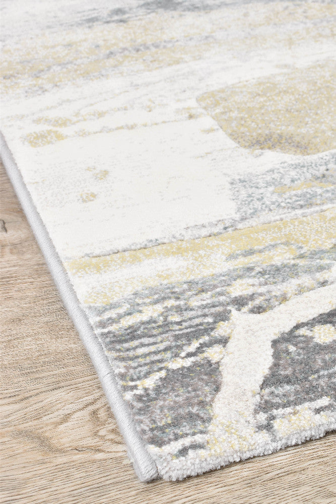 Contemporary Cove Aspera Rug - Turkish-inspired modern rug from Treasures of Turkey