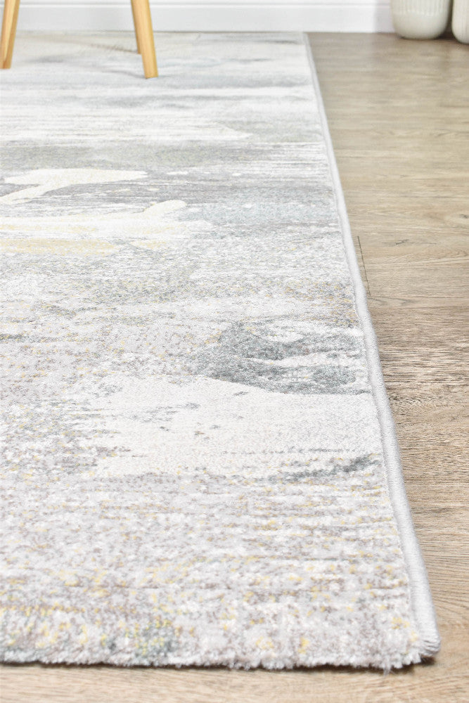 Contemporary Cove Aspera Rug - Turkish-inspired modern rug from Treasures of Turkey