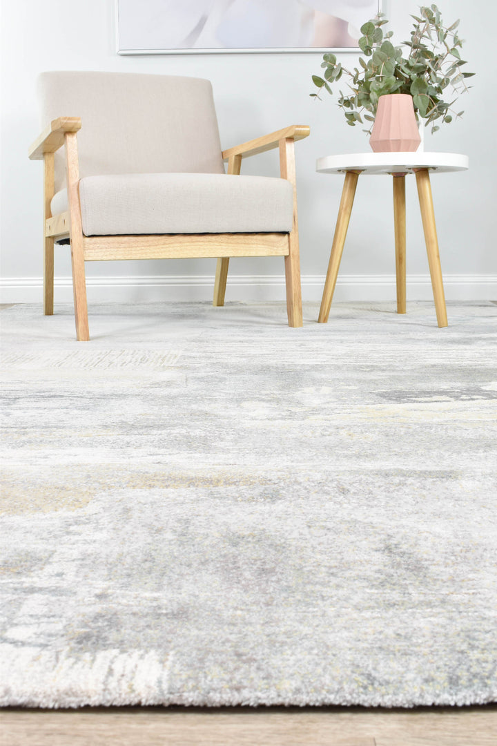Contemporary Cove Aspera Rug - Turkish-inspired modern rug from Treasures of Turkey