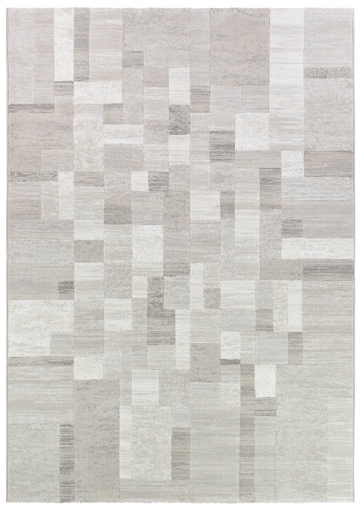Contemporary Cove Carpe Rug - Turkish-inspired modern rug from Treasures of Turkey