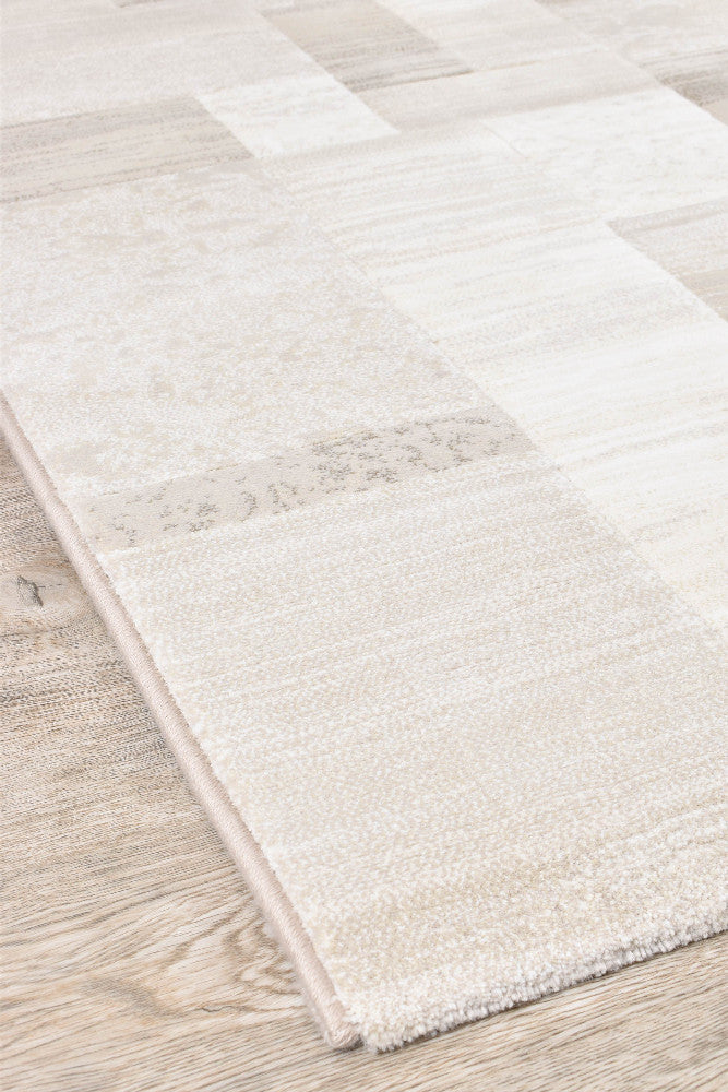 Contemporary Cove Carpe Rug - Turkish-inspired modern rug from Treasures of Turkey