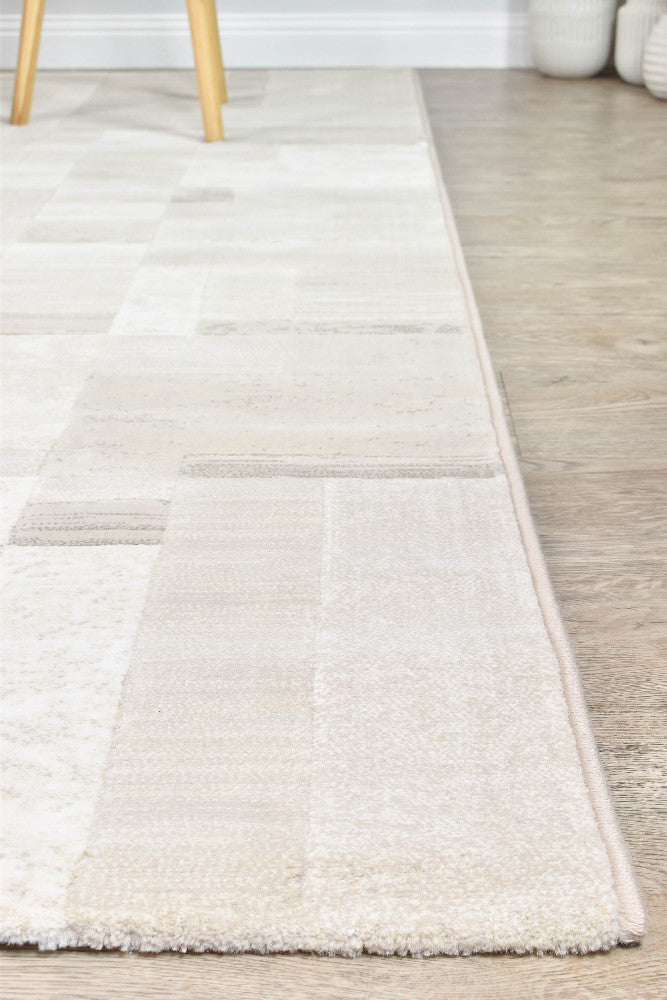 Contemporary Cove Carpe Rug - Turkish-inspired modern rug from Treasures of Turkey