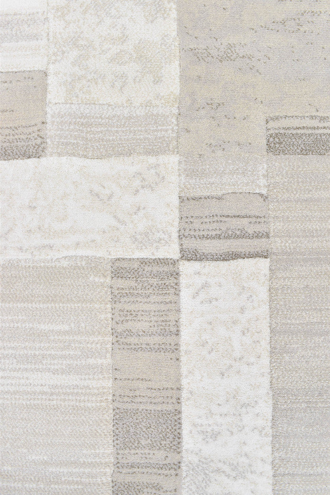 Contemporary Cove Carpe Rug - Turkish-inspired modern rug from Treasures of Turkey