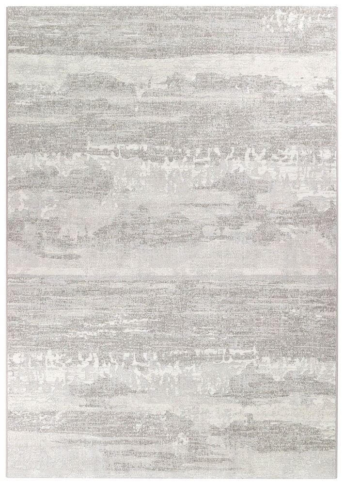 Contemporary Cove Dune Beige Rug - Turkish-inspired modern rug from Treasures of Turkey
