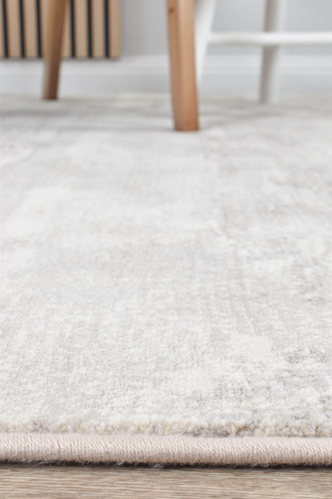 Contemporary Cove Dune Beige Rug - Turkish-inspired modern rug from Treasures of Turkey