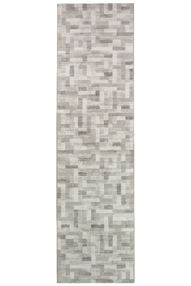 Contemporary Cove Rug - Turkish-inspired modern rug from Treasures of Turkey