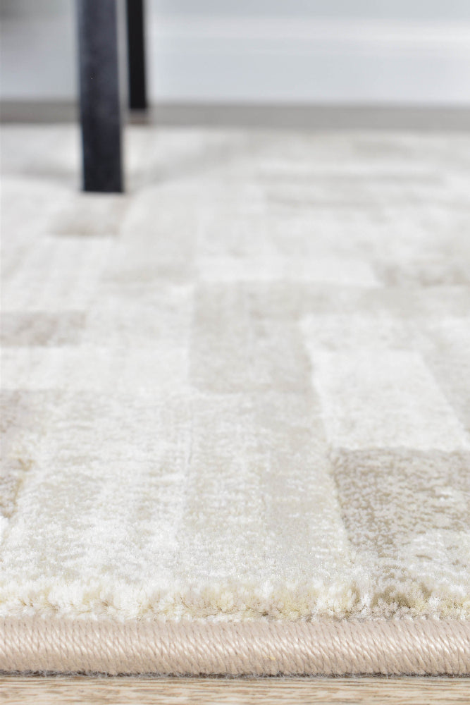 Contemporary Cove Rug - Turkish-inspired modern rug from Treasures of Turkey