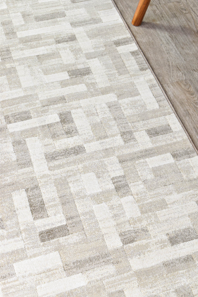 Contemporary Cove Rug - Turkish-inspired modern rug from Treasures of Turkey