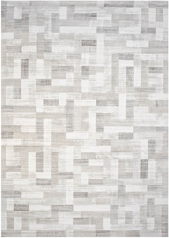 Contemporary Cove Rug - Turkish-inspired modern rug from Treasures of Turkey