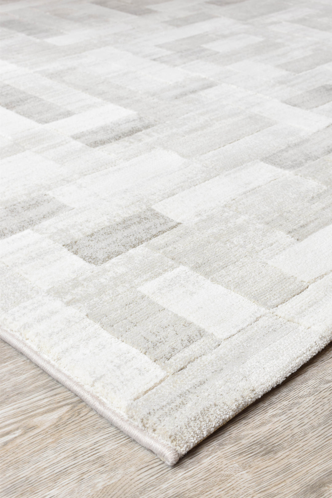 Contemporary Cove Rug - Turkish-inspired modern rug from Treasures of Turkey