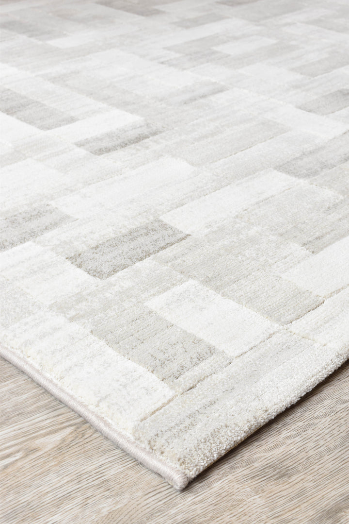 Contemporary Cove Rug - Turkish-inspired modern rug from Treasures of Turkey