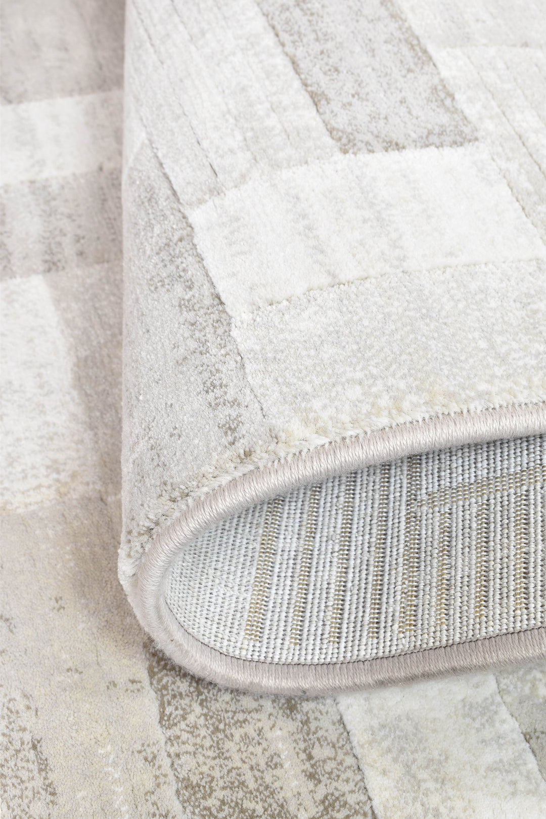 Contemporary Cove Rug - Turkish-inspired modern rug from Treasures of Turkey